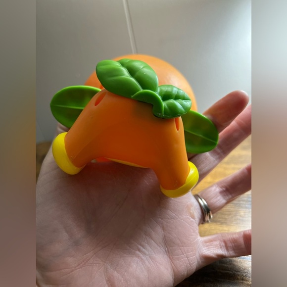 Disney World Orange Bird sipper cup - Picture 6 of 8